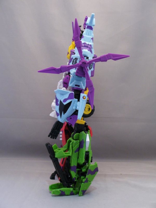Transformers  Exclusive G2 Bruticus Image  (102 of 119)